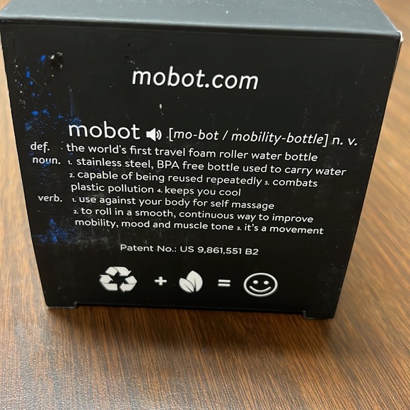 Firecracker Mobot, NWOT - Picture 4 of 16